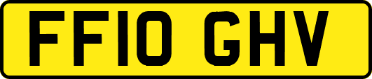FF10GHV