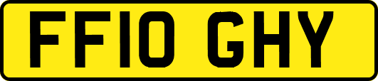 FF10GHY