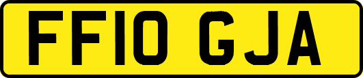 FF10GJA