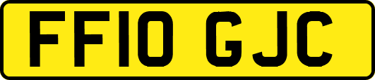 FF10GJC