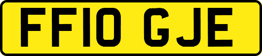 FF10GJE
