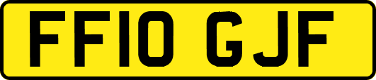 FF10GJF