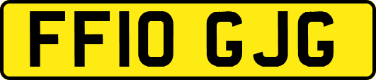 FF10GJG