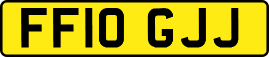 FF10GJJ