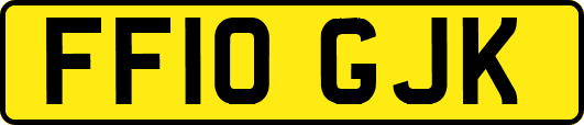 FF10GJK