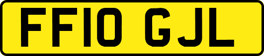 FF10GJL