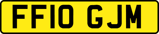 FF10GJM
