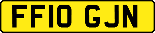 FF10GJN
