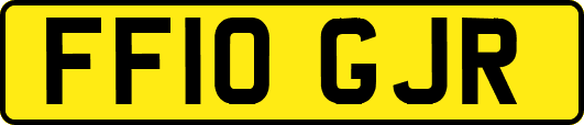 FF10GJR
