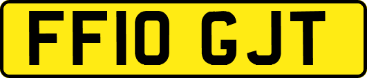 FF10GJT
