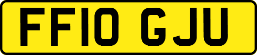 FF10GJU