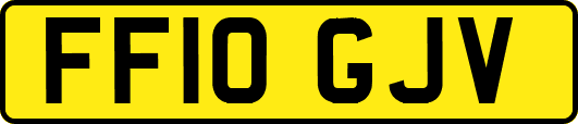FF10GJV
