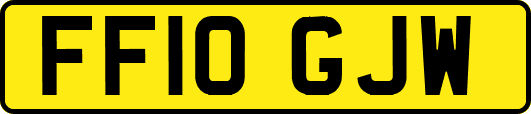 FF10GJW