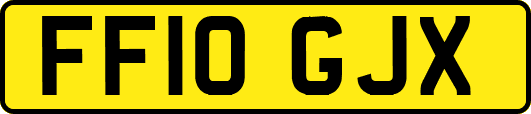 FF10GJX