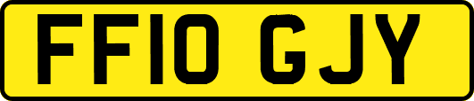 FF10GJY