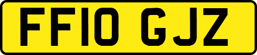 FF10GJZ