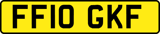 FF10GKF
