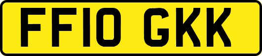 FF10GKK