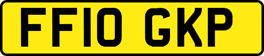 FF10GKP