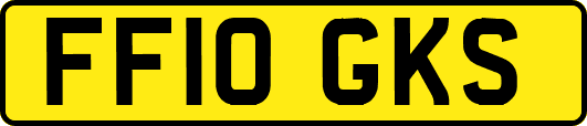 FF10GKS