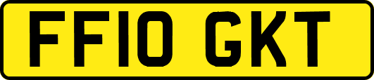 FF10GKT