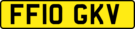 FF10GKV