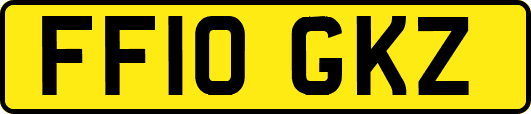 FF10GKZ