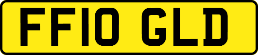 FF10GLD