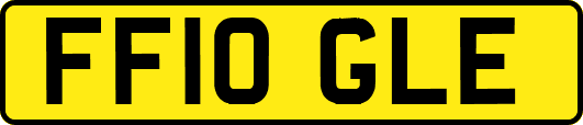 FF10GLE