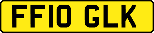 FF10GLK