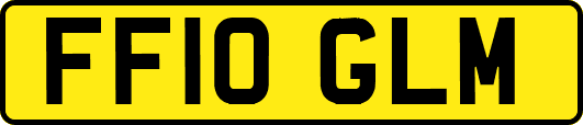 FF10GLM