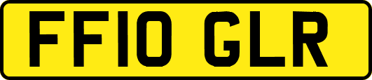 FF10GLR