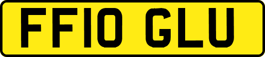 FF10GLU