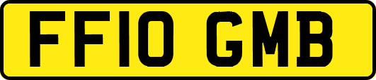 FF10GMB