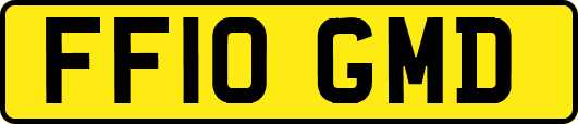 FF10GMD