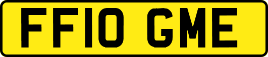 FF10GME