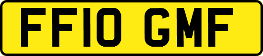 FF10GMF