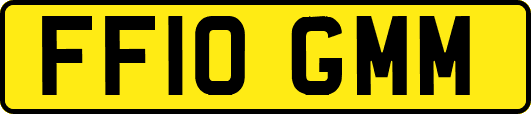 FF10GMM
