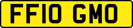 FF10GMO