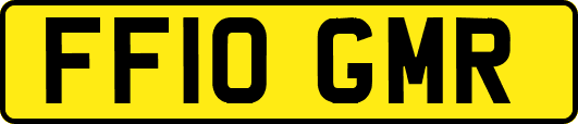 FF10GMR
