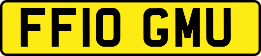 FF10GMU