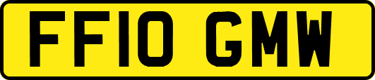FF10GMW