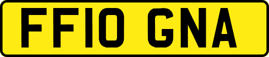 FF10GNA