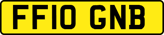 FF10GNB