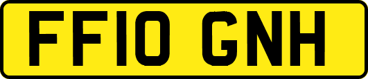 FF10GNH