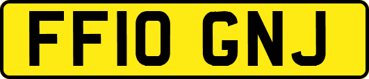 FF10GNJ