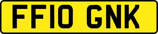 FF10GNK