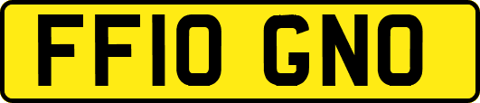 FF10GNO