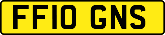 FF10GNS