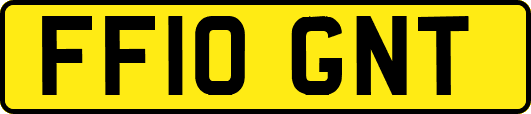 FF10GNT